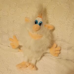 Booba Hobgoblin Official Plush Toy 12" Netflix Character